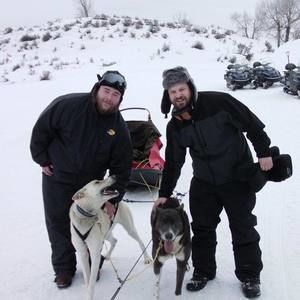 Meet your Posher, Keith